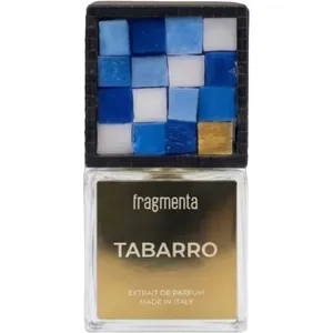 Fragmenta Tabarro parfüm şişesi