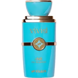Faan Chill perfume bottle
