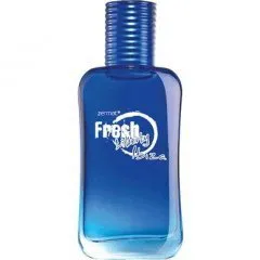 Zermat Fresh Liberty Ibiza perfume bottle