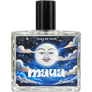 Casa de Vayu Maya perfume bottle