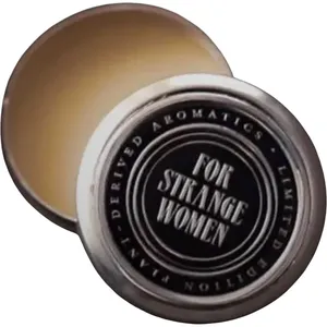 For Strange Women Sushi Bar (Solid Perfume) parfüm şişesi