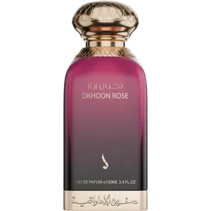 Dkhoon AlEmiratia Dkhoon Rose / دخون روز perfume bottle