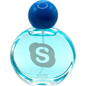 Unjust Jewelry Skype parfüm şişesi