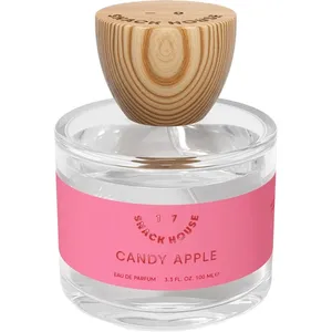 Snack House 17 Candy Apple perfume bottle