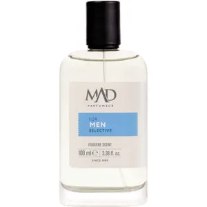 MAD Parfumeur A114 Selective perfume bottle