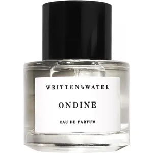 Written on Water Ondine / 옹딘 parfüm şişesi