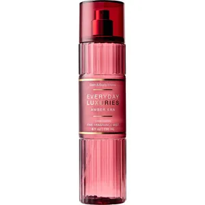 Bath & Body Works Amber Era (Fragrance Mist) parfüm şişesi