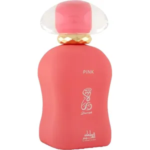 Mamlakat Al Oud Pink / بينك parfüm şişesi