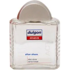 Dulgon Men - Active parfüm şişesi