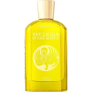 Spezieria di San Marco Fennel Absolute parfüm şişesi