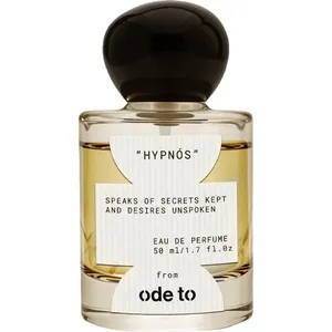 Ode to Hypnos parfüm şişesi