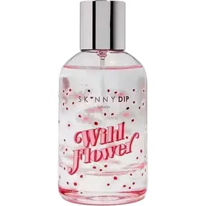 Skinnydip London Wild Flower (Eau de Parfum) parfüm şişesi