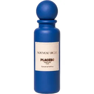 Placebo Parfums Nouveau Riche parfüm şişesi