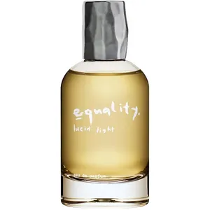 equality.fragrances Lucid Light perfume bottle