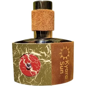 House of Heartistry Kyara Sun perfume bottle
