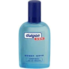 Dulgon Ocean Wave parfüm şişesi