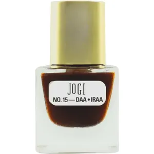 Jogi No. 15 — Daa • Iraa parfüm şişesi