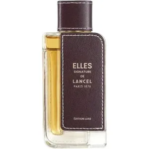Lancel Elles Signature Édition Luxe perfume bottle