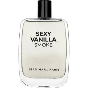 Jean Marc Paris Sexy Vanilla Smoke perfume bottle
