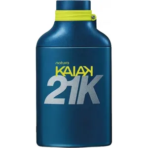 Natura Kaiak 21K Masculino parfüm şişesi