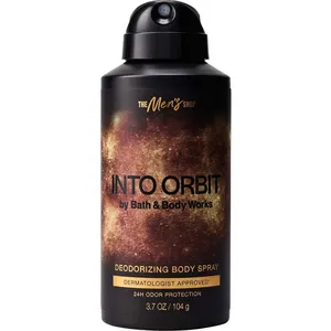 Bath & Body Works Into Orbit (Body Spray) parfüm şişesi