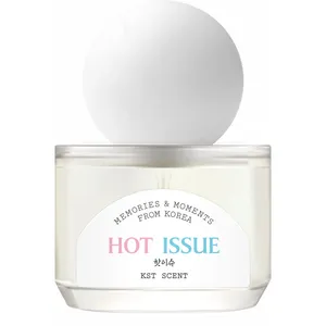 KST Scent Hot Issue parfüm şişesi