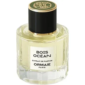 Ormaie Bois Océan parfüm şişesi