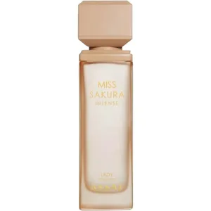 Assaf Miss Sakura Intense parfüm şişesi