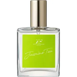 Kenty Fragrance Jasmine Tea perfume bottle