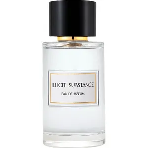 Jeanne Arthes Illicit Substance parfüm şişesi