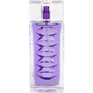 Salvador Dali Purplelight parfüm şişesi