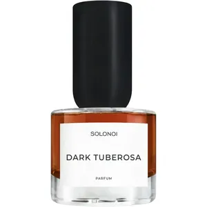 Solonoi Dark Tuberosa perfume bottle