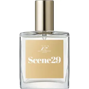 Kenty Fragrance Scene29 perfume bottle