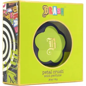 Brash Petal Crush (Solid Perfume) perfume bottle