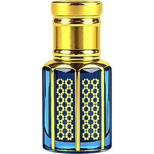 Sultry Oudy On the Beach perfume bottle