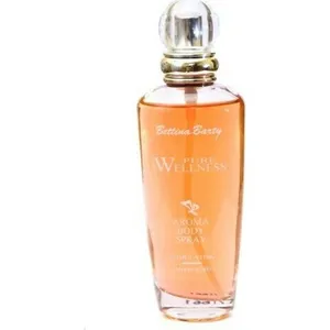 Bettina Barty Pure Wellness - Stimulating perfume bottle