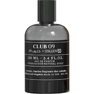 Emper Club 09 by Stallion 53 parfüm şişesi