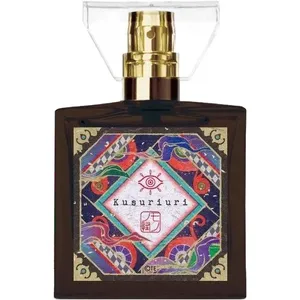primaniacs Kusuriuri /  薬売り parfüm şişesi