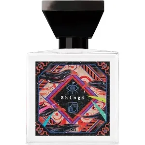 primaniacs Shingi / 神儀 perfume bottle