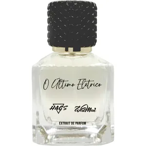 HAGS O Último Elétrico (Extrait de Parfum) perfume bottle