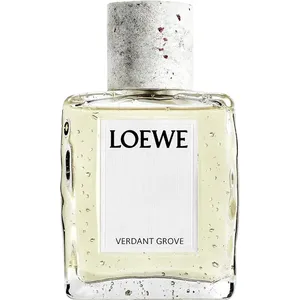 Loewe Verdant Grove parfüm şişesi