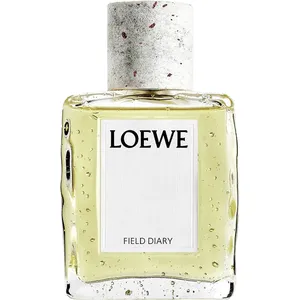 Loewe Field Diary parfüm şişesi