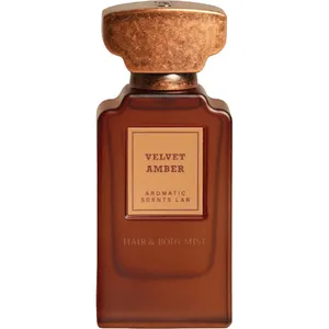 Aromatic Scents Lab Velvet Amber (Hair & Body Mist) parfüm şişesi