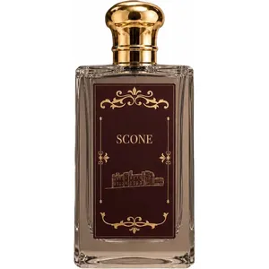 Mayfair & Manner Scone perfume bottle