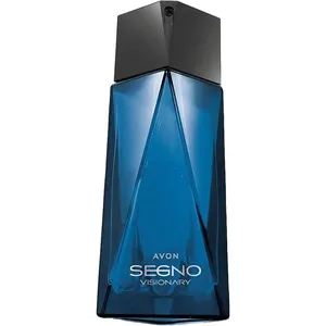 Avon Segno Visionary parfüm şişesi