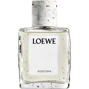 Loewe Rosetopia parfüm şişesi