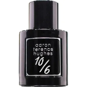 Aaron Terence Hughes 10/6 perfume bottle