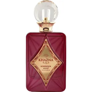 Risala Khazna Kohinoor / خزنة كوهينور perfume bottle