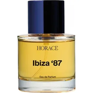 Horace Ibiza '87 parfüm şişesi