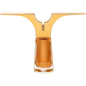 Cæleste Virtues perfume bottle